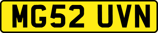 MG52UVN