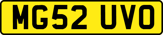 MG52UVO