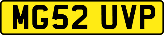 MG52UVP