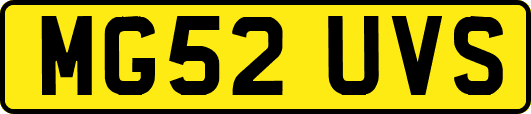 MG52UVS