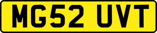 MG52UVT