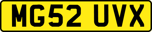 MG52UVX