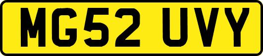 MG52UVY