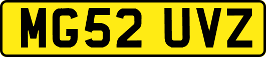 MG52UVZ