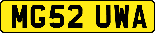 MG52UWA