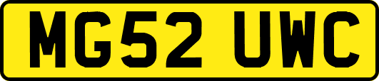 MG52UWC