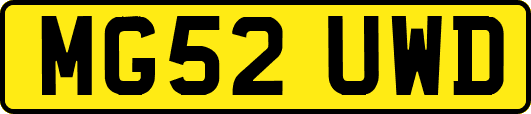 MG52UWD