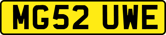 MG52UWE