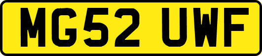MG52UWF