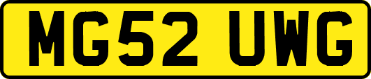 MG52UWG