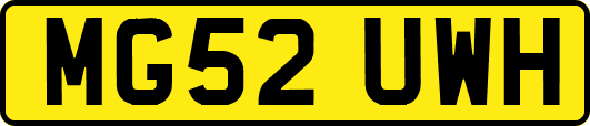 MG52UWH