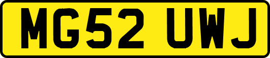MG52UWJ