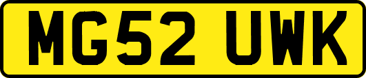 MG52UWK