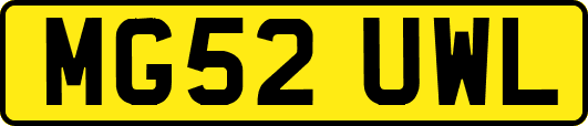 MG52UWL