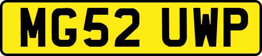 MG52UWP