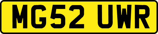 MG52UWR