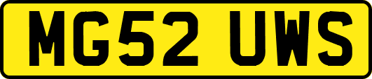 MG52UWS