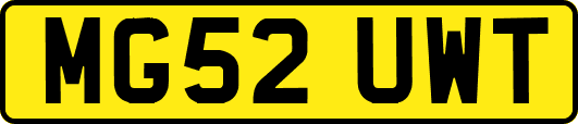 MG52UWT