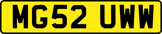 MG52UWW