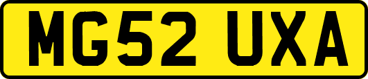 MG52UXA