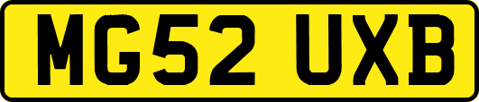 MG52UXB