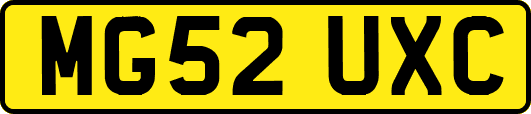MG52UXC