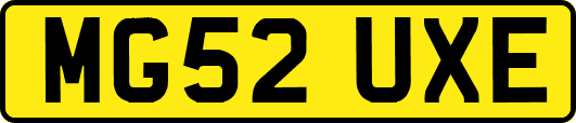 MG52UXE