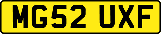 MG52UXF