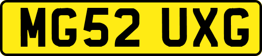 MG52UXG