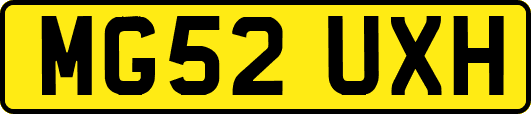 MG52UXH