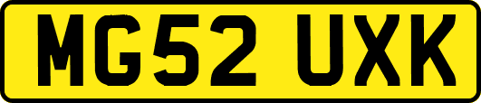 MG52UXK