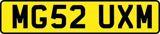MG52UXM