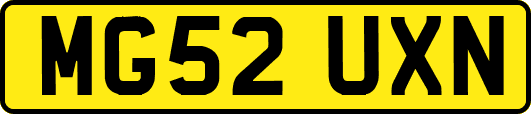 MG52UXN