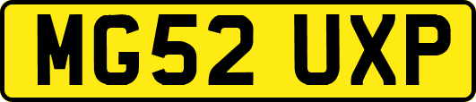 MG52UXP