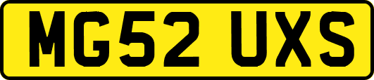MG52UXS