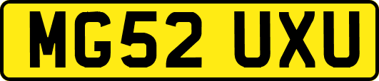 MG52UXU