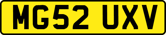 MG52UXV