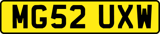 MG52UXW