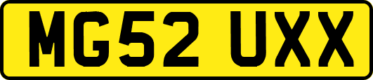 MG52UXX