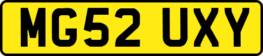 MG52UXY