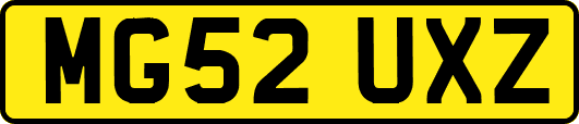 MG52UXZ