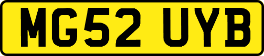MG52UYB
