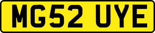 MG52UYE