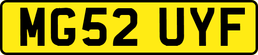 MG52UYF