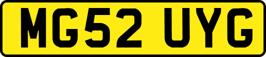 MG52UYG