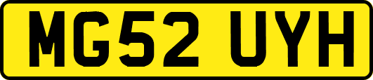 MG52UYH