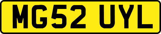 MG52UYL
