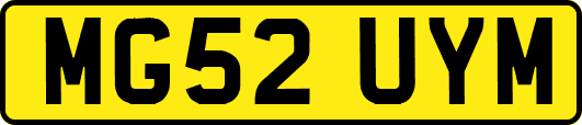 MG52UYM