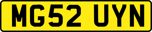 MG52UYN