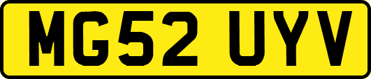 MG52UYV